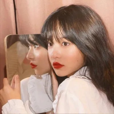 明宫谜案