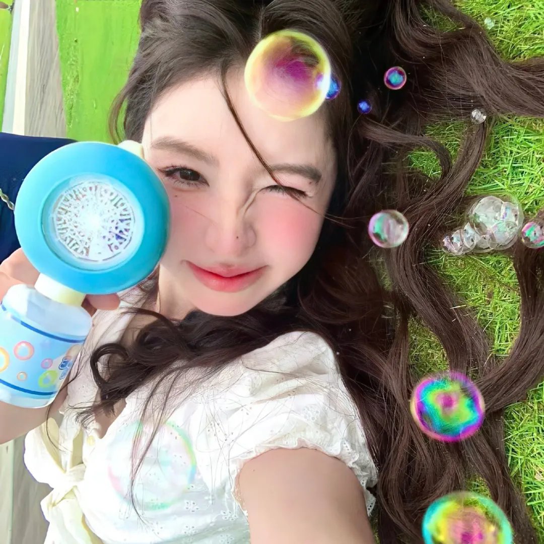 富贵再逼人
