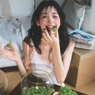 天使的脸孔